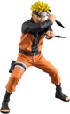 Figura Naruto Shippuden Grandista Uzumaki Naruto 15a+