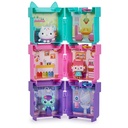 Mini Set de Figuras de la Casa de Muñecas de Gabby´s 3a+ ( Surtido de 3 - Se venden por separado )