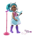 Muñeca Barbie Chelsea Puede Ser… Profesiones 3a+ ( Se Venden por separado )