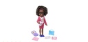 Muñeca Barbie Chelsea Puede Ser… Profesiones 3a+ ( Se Venden por separado )