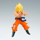 Figura Dragon Ball Z Match Makers Super Saiyan Son Goku 15a+(894738)