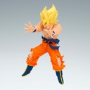 Figura Dragon Ball Z Match Makers Super Saiyan Son Goku 15a+(894738)