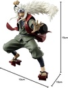 Figura Naruto Shippuden Jiraiya 15a+(894400)