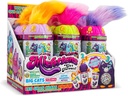 Peluches Squeezed Misfittens Gatos Grandes En Espacios Pequeños Sorpresa 4a+