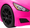 Barbie Coche Convertible 3a+