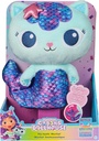 Peluche Aprieta la Barriguita de la Casa de Muñecas de Gabby¨s 3a+