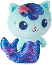 Peluche Aprieta la Barriguita de la Casa de Muñecas de Gabby¨s 3a+