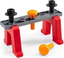 Caja de Herramientas Tonka 18m+