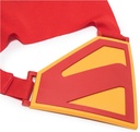 Set de Capa de Heroe DC Super Man 4a+