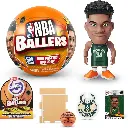 Mini Brands Figuras Sorpresa de la NBA 3a+