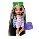 Barbie Extra Minis Surtido de 3 3a+ ( Se venden por separado )