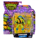 Figuras Tortugas Ninja 4a+ ( Surtido de 9 Se venden por Separado )
