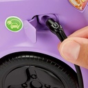 Vehiculo Electrico de Barbie 3a+