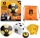 Juego de Futbol de la Kings League El Juego Oficial 6a+