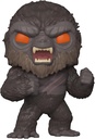 Figura Funko Pop! Movies Godzilla vs Kong (1021) Kong With Battle Axe 3a+