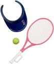 Muñeca Barbie Deportistas 3a+ / Surtido 4 -  Se venden por separado