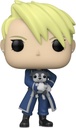 Figura Funko Pop! FullMetal Alchemist (1177) Riza Hawkeye 3a+