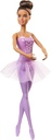 Barbie Surtido Bailarinas de Ballet ( Surtido de 3 - Se venden por Separado )