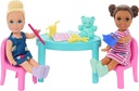 Barbie Regreso a Clases 3a+