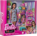 Barbie Regreso a Clases 3a+
