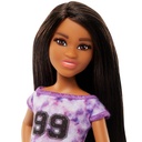 Muñeca Barbie Stacie al Rescate 3a+