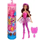 Barbie Color Reveal Displ/6 Surtido Sorpresa 3a+