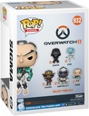 Figura Funko Pop! Overwatch (932) Sigma 3a+