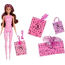 Barbie Color Reveal Displ/6 Surtido Sorpresa 3a+