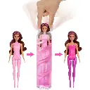 Barbie Color Reveal Displ/6 Surtido Sorpresa 3a+