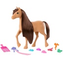 Barbie La Gran Persecucion de Caballos 3a+ ( Surtido de 2 - Se Venden por Separado )