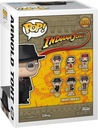Figura Funko Pop! Indiana Jones (1353) Arnold Toht 3a+