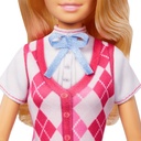 Muñeca Barbie Malibu Equitación 3a+
