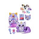 Huevo Rainbocorns KittyCorn Sorpresa  3a+ ( Se venden por separado )