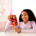 Muñeca Barbie Dream Besties Teresa 4a+