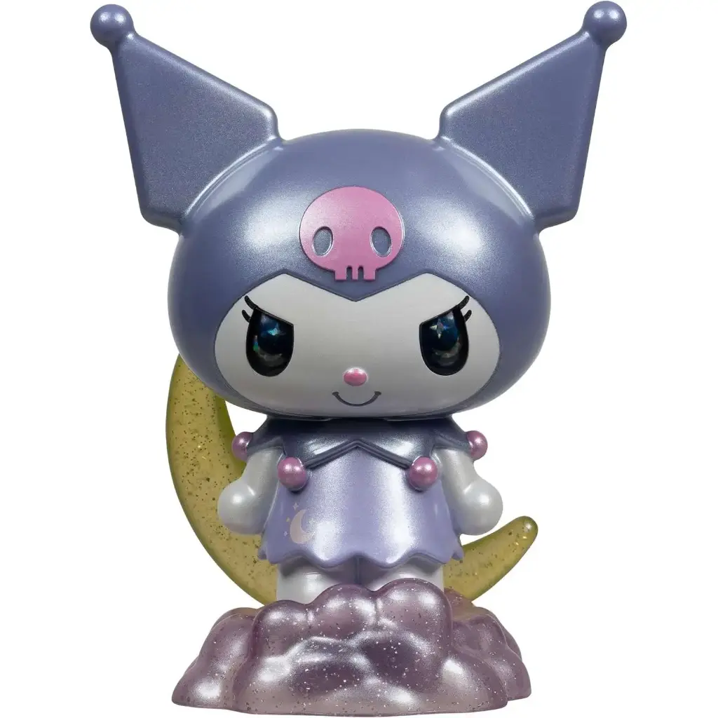 Figura Hello Kitty and Friends Surt/4 6a+