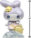 Figura Hello Kitty and Friends Surt/4 6a+