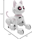 Mi Primer Mascota de Entrenamiento Educativo - Control Remoto de Gato 4a+ ( 101606 )