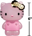 Figuras Animadas 5 Décadas de Amistad de Hello Kitty Set de 5 6a+
