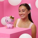 Figuras Animadas 5 Décadas de Amistad de Hello Kitty Set de 5 6a+