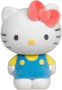 Figuras Animadas 5 Décadas de Amistad de Hello Kitty Set de 5 6a+