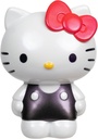 Figuras Animadas 5 Décadas de Amistad de Hello Kitty Set de 5 6a+