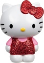 Figuras Animadas 5 Décadas de Amistad de Hello Kitty Set de 5 6a+