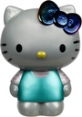 Figuras Animadas 5 Décadas de Amistad de Hello Kitty Set de 5 6a+