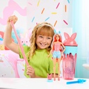 Barbie pop Reveal Surt/3 3a+