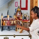 Castillo de Harry Potter con 12 Accesorios 6a+