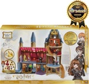 Castillo de Harry Potter con 12 Accesorios 6a+