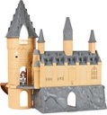 Castillo de Harry Potter con 12 Accesorios 6a+