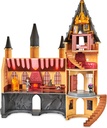Castillo de Harry Potter con 12 Accesorios 6a+