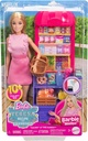 Muñeca Barbie Teresa 3a+ Malibu Market