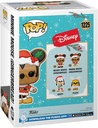 Figura Funko Pop! Disney (1225) Minnie Mouse (Gingerbread) 3a+
